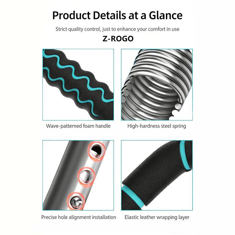 Multifunctional U-Shaped Arm Trainer for Versatile Arm Workouts Enhances Flexibility & Strength Comfortable & Effective Training muscle